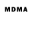 МДМА кристаллы Master's studio